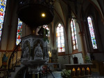 St Pancratiusbasiliek | Nicolas